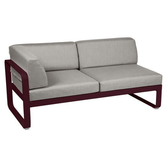 Fermob Bellevie 2-Seater Left Corner Module
