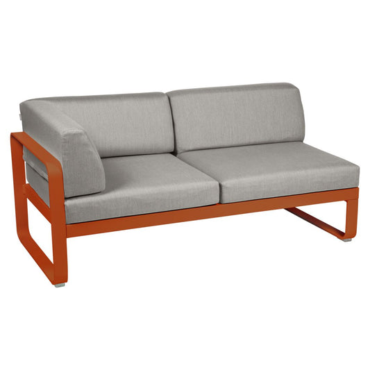 Fermob Bellevie 2-Seater Left Corner Module