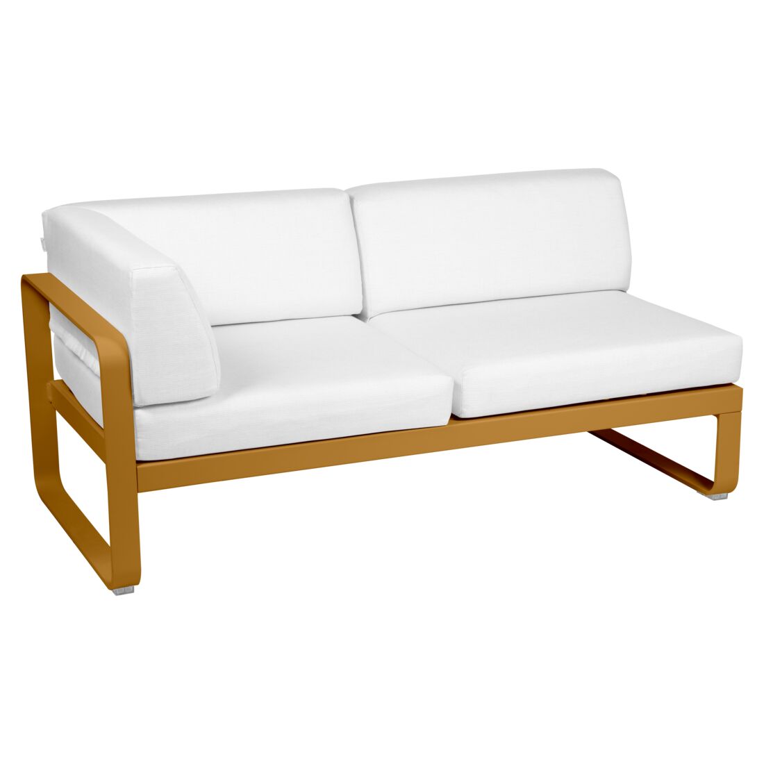 Fermob Bellevie 2-Seater Left Corner Module