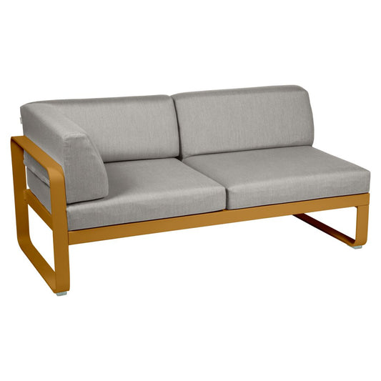 Fermob Bellevie 2-Seater Left Corner Module