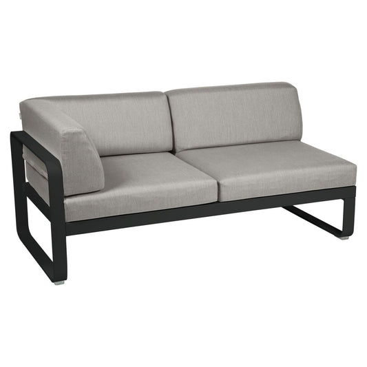 Fermob Bellevie 2-Seater Left Corner Module