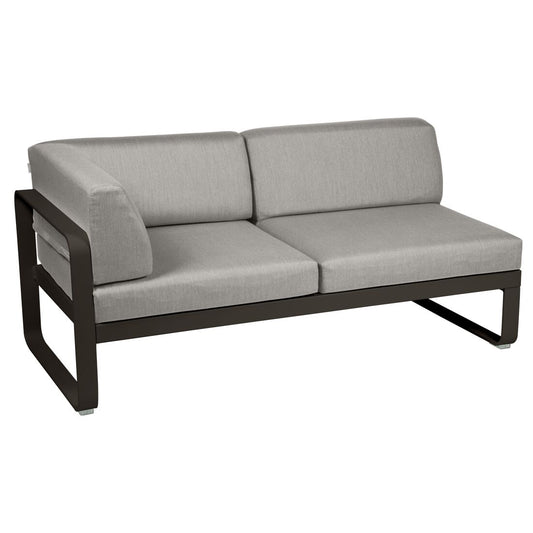 Fermob Bellevie 2-Seater Left Corner Module