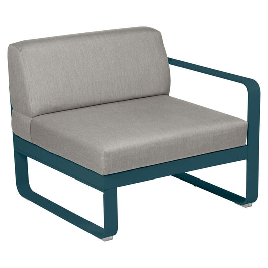Fermob 1-Seater Right Module