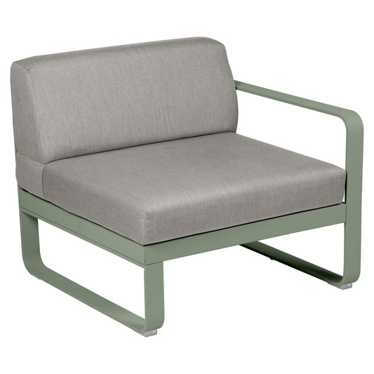 Fermob 1-Seater Right Module