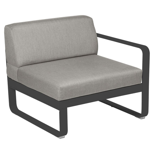 Fermob 1-Seater Right Module