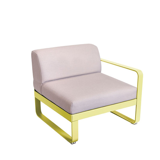 Fermob 1-Seater Right Module