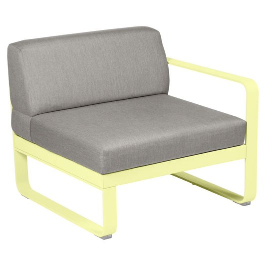 Fermob 1-Seater Right Module