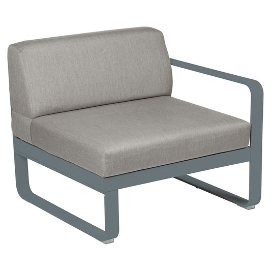 Fermob 1-Seater Right Module