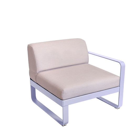 Fermob 1-Seater Right Module