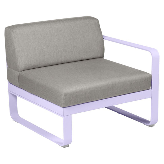 Fermob 1-Seater Right Module