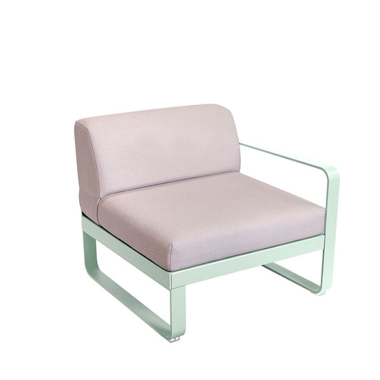 Fermob 1-Seater Right Module