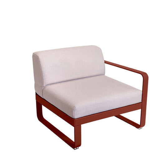 Fermob 1-Seater Right Module