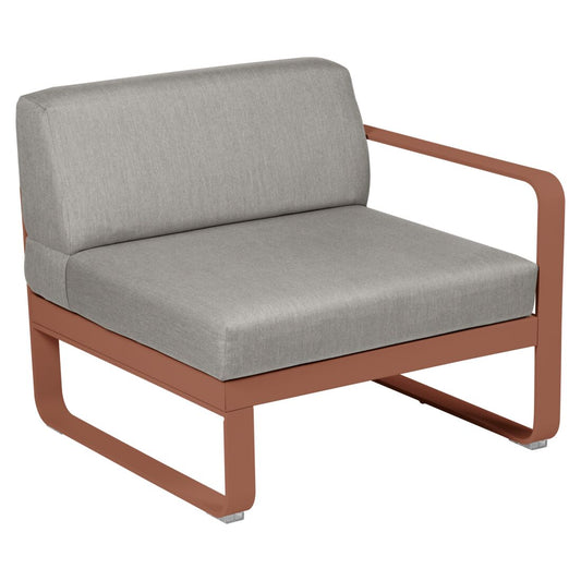 Fermob 1-Seater Right Module