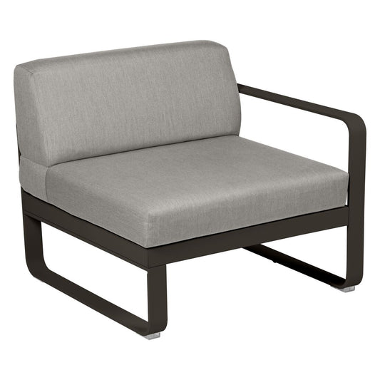 Fermob 1-Seater Right Module