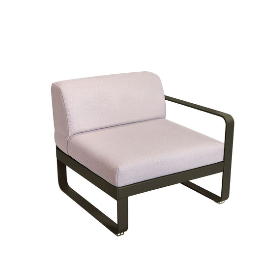 Fermob 1-Seater Right Module