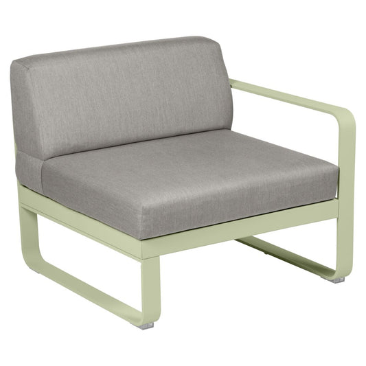 Fermob 1-Seater Right Module