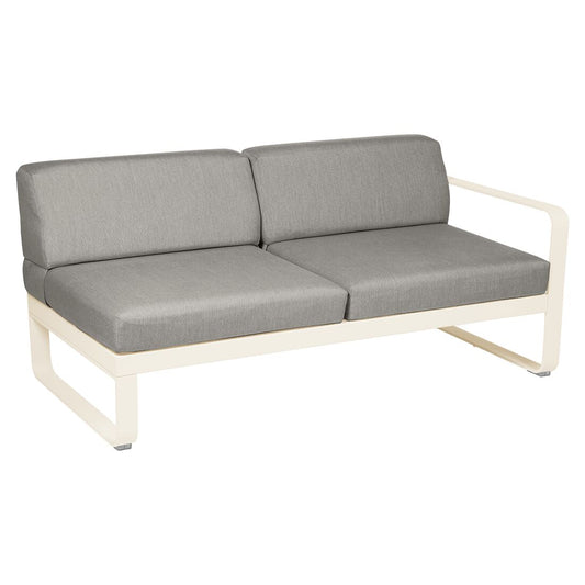 Fermob Bellevie 2-Seater Right Module