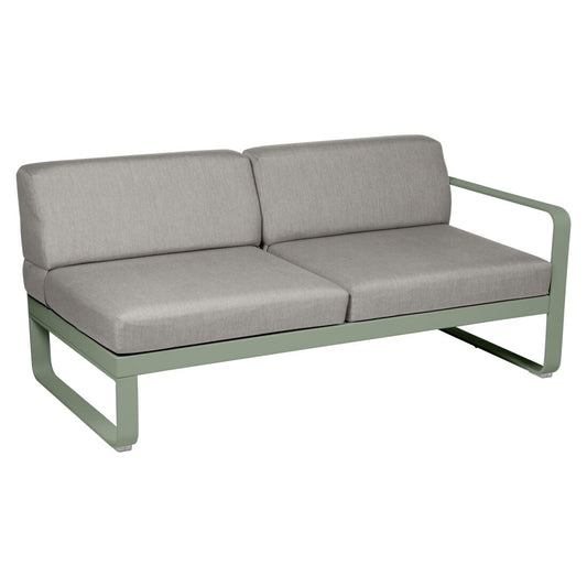 Fermob Bellevie 2-Seater Right Module