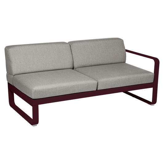 Fermob Bellevie 2-Seater Right Module
