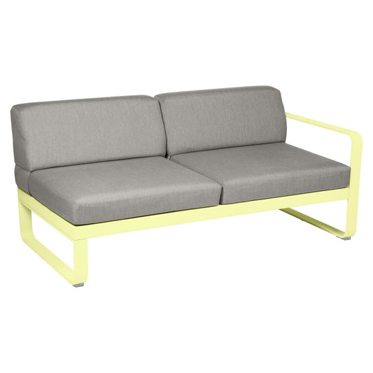 Fermob Bellevie 2-Seater Right Module