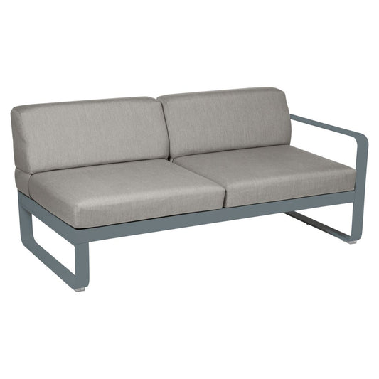 Fermob Bellevie 2-Seater Right Module