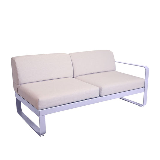 Fermob Bellevie 2-Seater Right Module