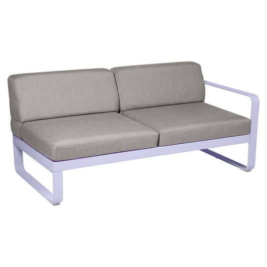 Fermob Bellevie 2-Seater Right Module