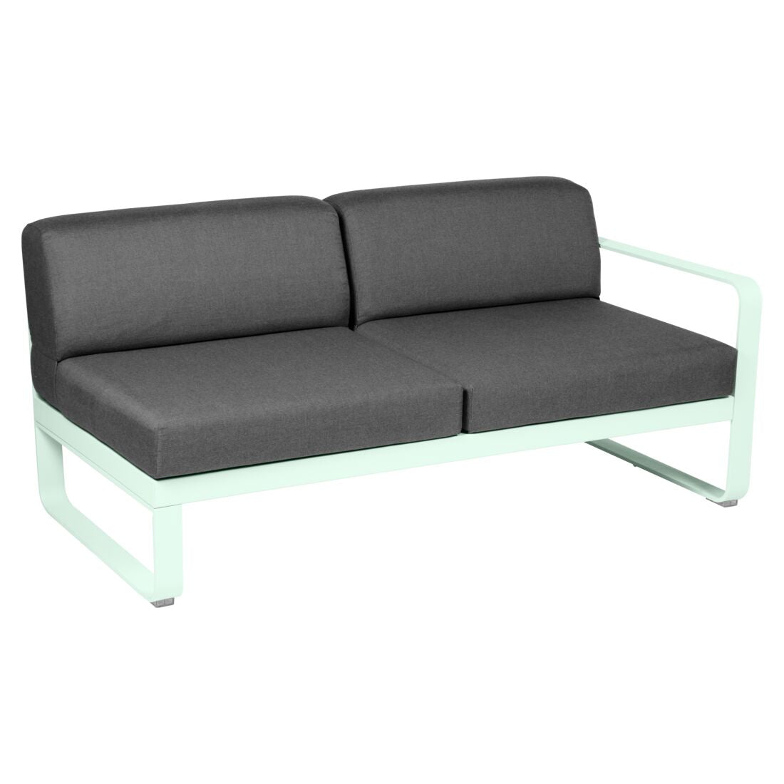 Fermob Bellevie 2-Seater Right Module