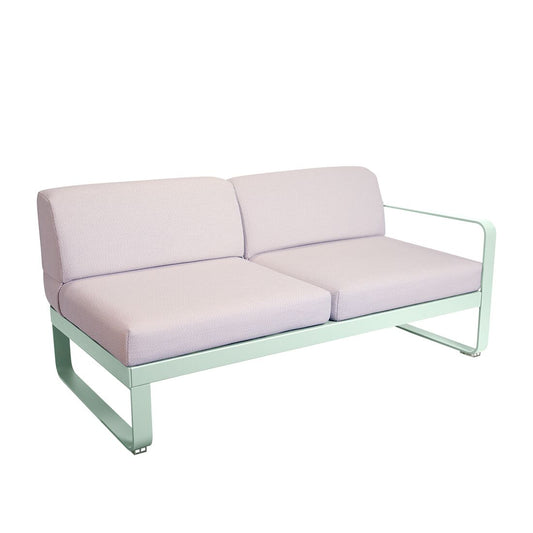 Fermob Bellevie 2-Seater Right Module