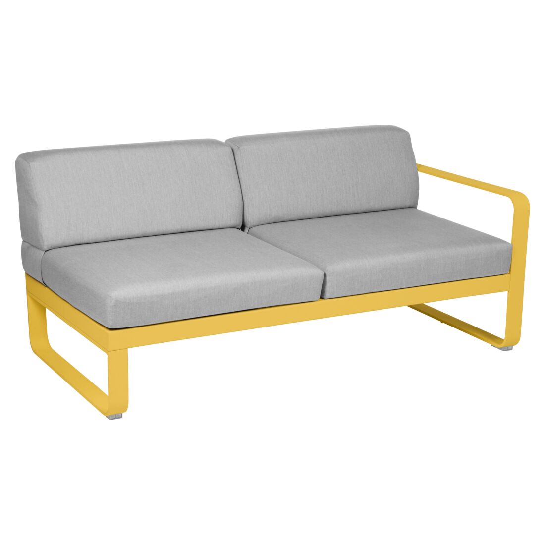 Fermob Bellevie 2-Seater Right Module