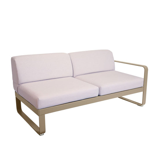 Fermob Bellevie 2-Seater Right Module