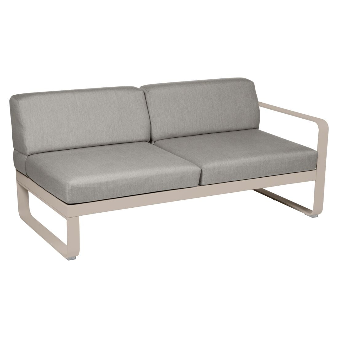 Fermob Bellevie 2-Seater Right Module