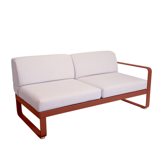 Fermob Bellevie 2-Seater Right Module