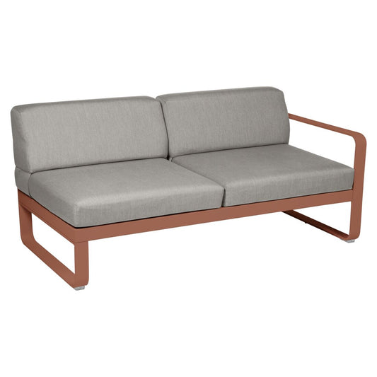 Fermob Bellevie 2-Seater Right Module