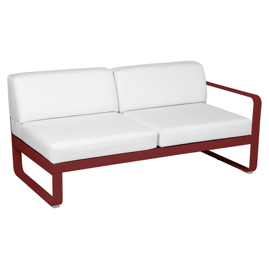 Fermob Bellevie 2-Seater Right Module