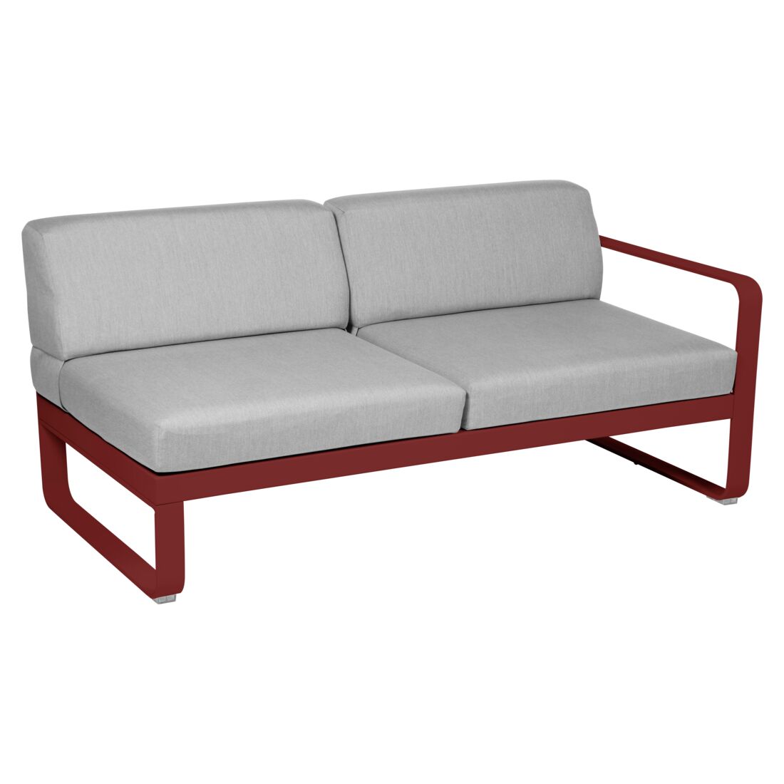 Fermob Bellevie 2-Seater Right Module