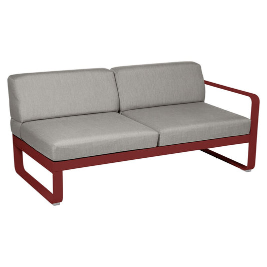 Fermob Bellevie 2-Seater Right Module