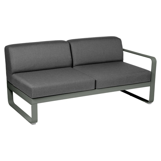 Fermob Bellevie 2-Seater Right Module