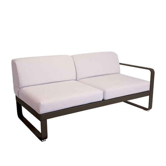 Fermob Bellevie 2-Seater Right Module