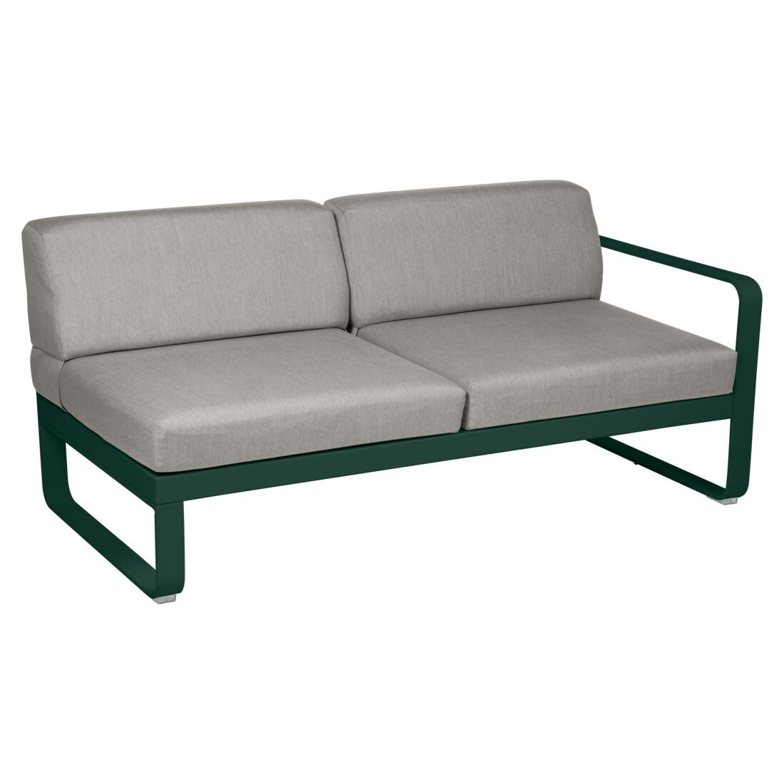 Fermob Bellevie 2-Seater Right Module