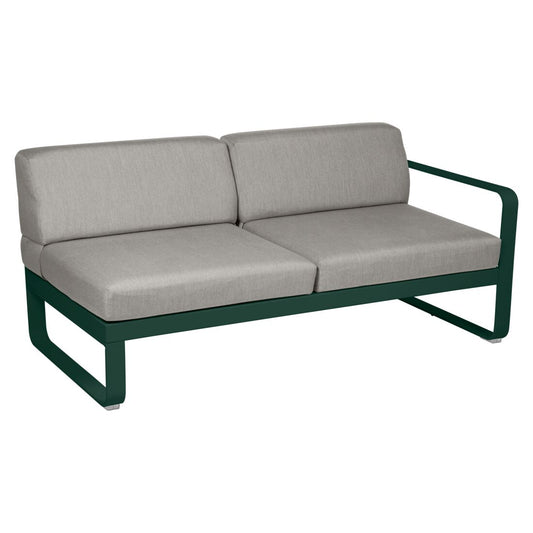 Fermob Bellevie 2-Seater Right Module
