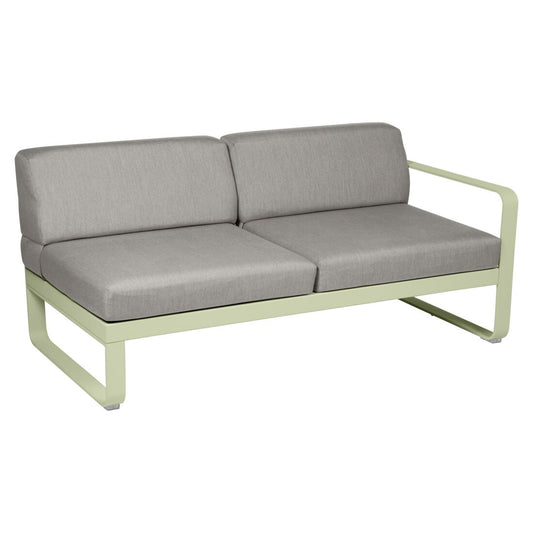 Fermob Bellevie 2-Seater Right Module