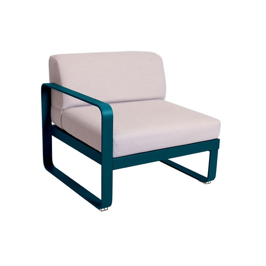 Fermob 1-Seater Left Module