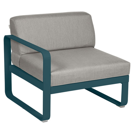 Fermob 1-Seater Left Module