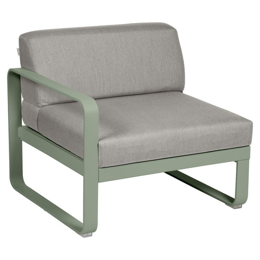 Fermob 1-Seater Left Module