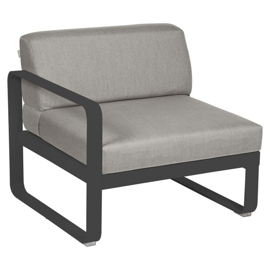 Fermob 1-Seater Left Module