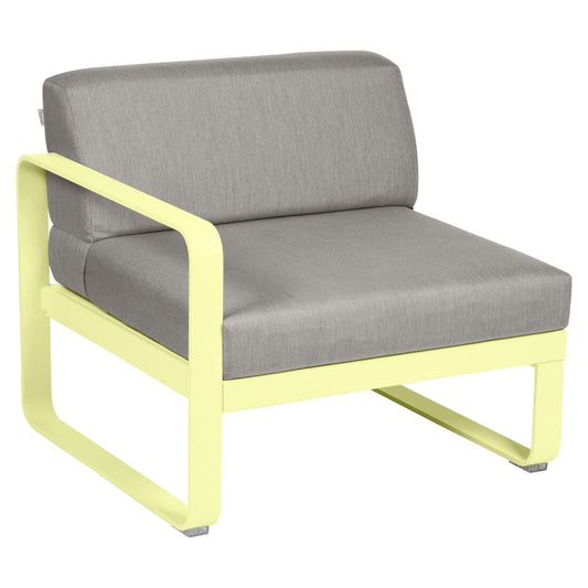 Fermob 1-Seater Left Module