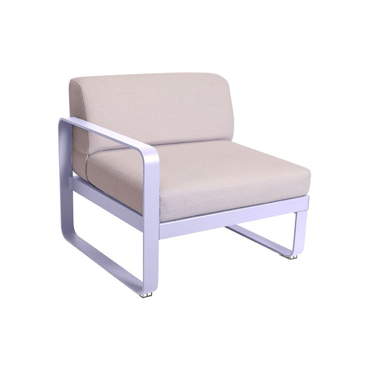Fermob 1-Seater Left Module