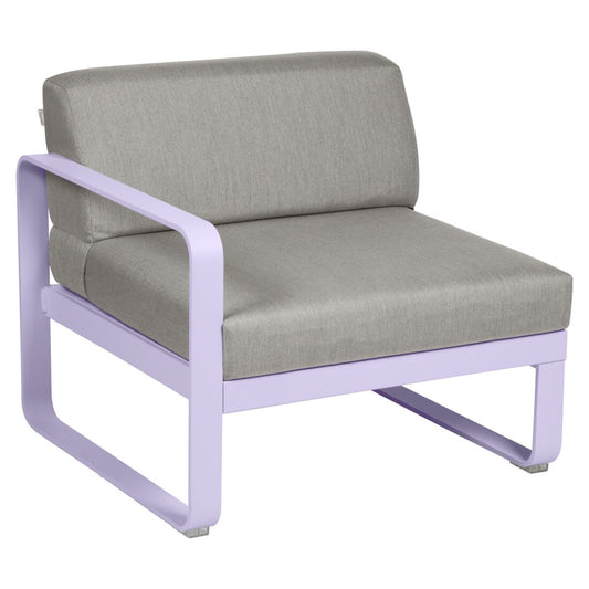 Fermob 1-Seater Left Module