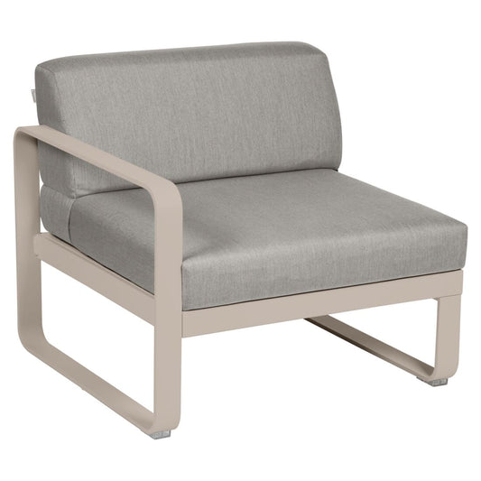 Fermob 1-Seater Left Module